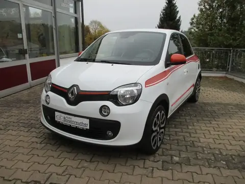 Used RENAULT TWINGO Petrol 2017 Ad 