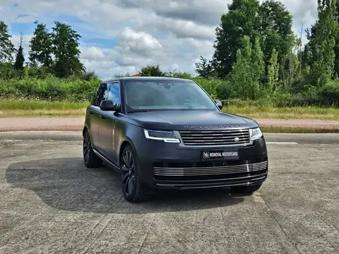 Annonce LAND ROVER RANGE ROVER Essence 2024 d'occasion 