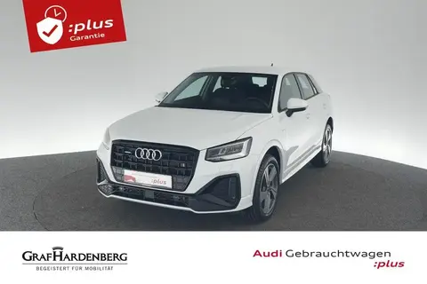 Used AUDI Q2 Petrol 2024 Ad 