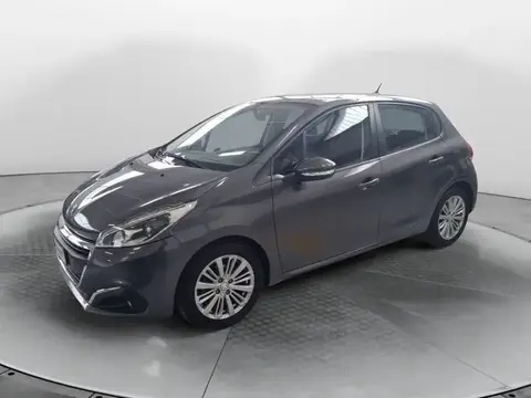 Used PEUGEOT 208 Diesel 2019 Ad 