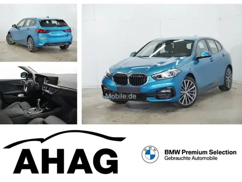 Used BMW SERIE 1 Petrol 2023 Ad 