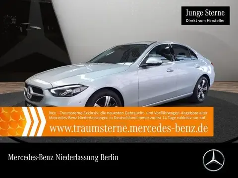 Used MERCEDES-BENZ CLASSE C Petrol 2024 Ad 