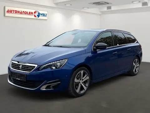 Used PEUGEOT 308 Petrol 2016 Ad 