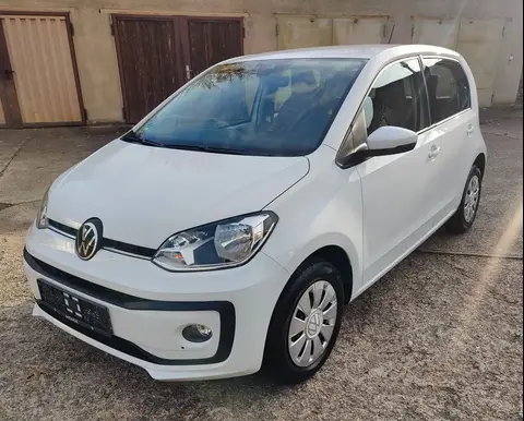 Used VOLKSWAGEN UP! Petrol 2022 Ad 