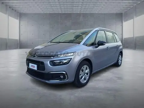 Annonce CITROEN SPACETOURER Diesel 2022 d'occasion 