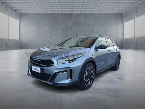 Annonce KIA XCEED Hybride 2023 d'occasion 