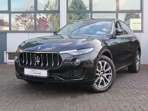 Annonce MASERATI LEVANTE Essence 2020 d'occasion 