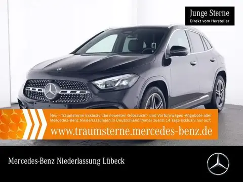 Annonce MERCEDES-BENZ CLASSE GLA Essence 2023 d'occasion 