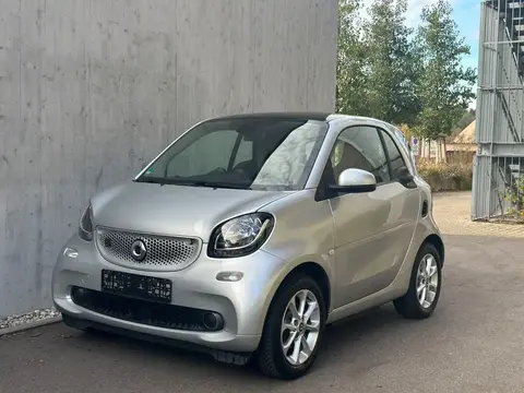 Used SMART FORTWO Not specified 2019 Ad 