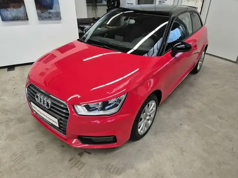 Used AUDI A1 Petrol 2015 Ad 