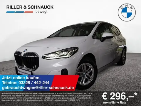 Used BMW SERIE 2 Diesel 2022 Ad 