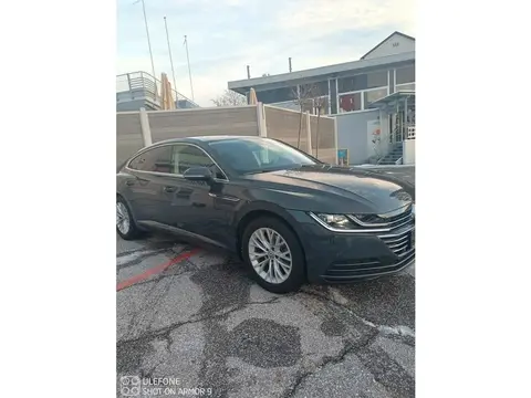 Used VOLKSWAGEN ARTEON Diesel 2019 Ad 