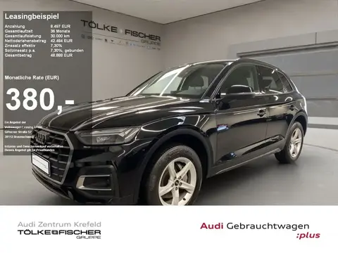 Annonce AUDI Q5 Diesel 2022 d'occasion 