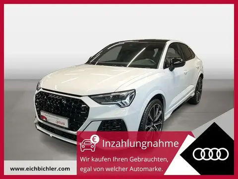 Annonce AUDI RSQ3 Essence 2020 d'occasion 