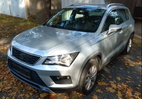 Used SEAT ATECA Petrol 2016 Ad 