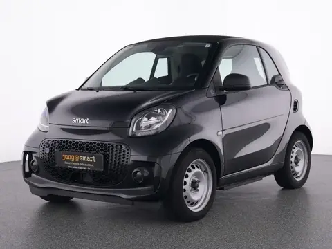 Used SMART FORTWO Not specified 2021 Ad 