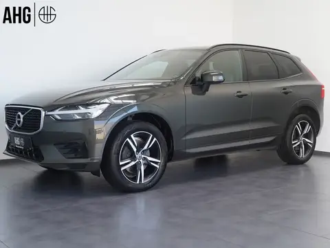 Used VOLVO XC60 Petrol 2019 Ad 