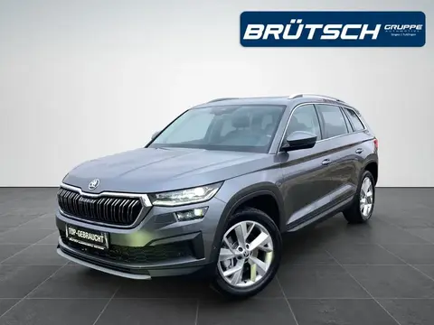 Annonce SKODA KODIAQ Diesel 2024 d'occasion 