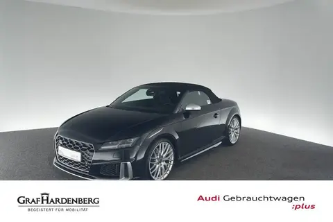 Annonce AUDI TTS Essence 2020 d'occasion Allemagne