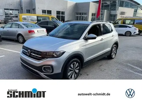 Used VOLKSWAGEN T-CROSS Petrol 2023 Ad 