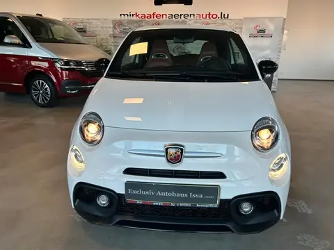 Annonce ABARTH 500 Essence 2020 d'occasion 