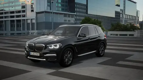 Used BMW X3 Diesel 2021 Ad 