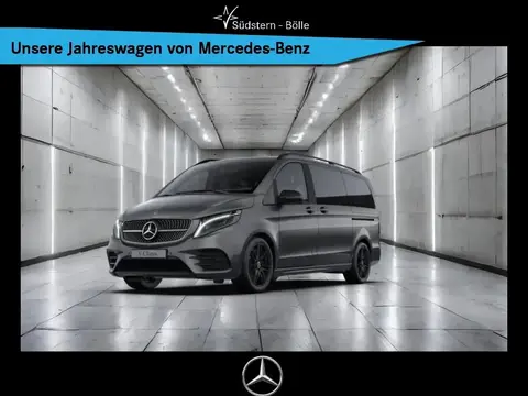 Used MERCEDES-BENZ CLASSE V Diesel 2023 Ad 