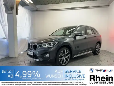 Used BMW X1 Diesel 2020 Ad 