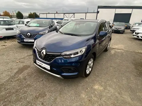 Used RENAULT KADJAR Petrol 2019 Ad 