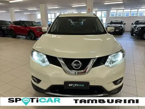 Used NISSAN X-TRAIL Diesel 2015 Ad 