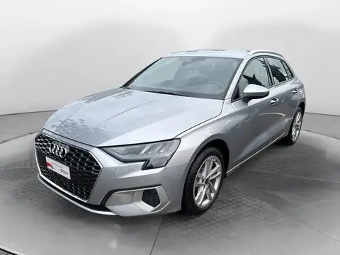 Annonce AUDI A3 Diesel 2024 d'occasion 