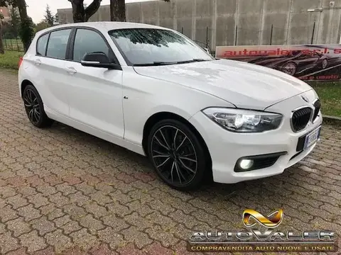 Used BMW SERIE 1 Diesel 2019 Ad 