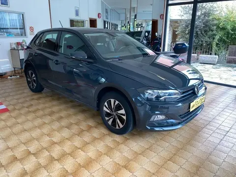 Annonce VOLKSWAGEN POLO Essence 2021 d'occasion 