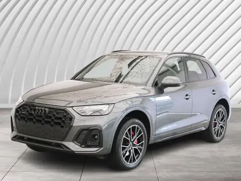 Annonce AUDI Q5 Diesel 2023 d'occasion 