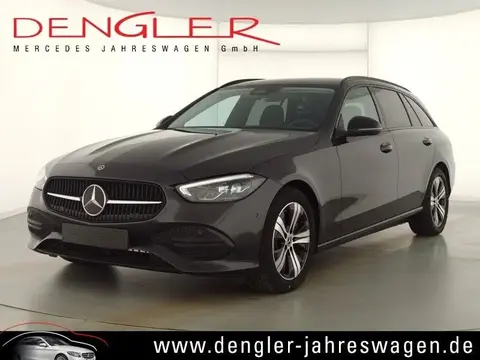 Used MERCEDES-BENZ CLASSE C Diesel 2021 Ad 