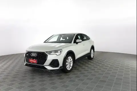 Annonce AUDI Q3 Diesel 2021 d'occasion 