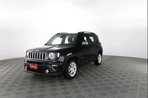 Used JEEP RENEGADE Petrol 2020 Ad 