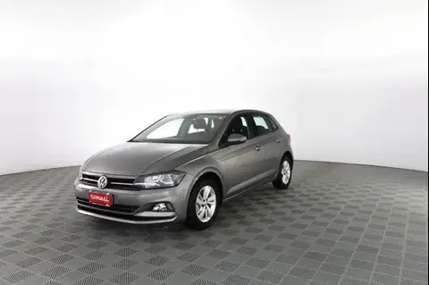 Annonce VOLKSWAGEN POLO Diesel 2019 d'occasion 