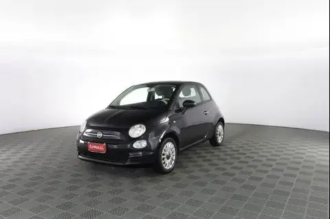 Used FIAT 500 LPG 2019 Ad 