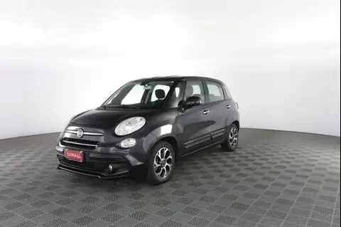 Annonce FIAT 500L Essence 2019 d'occasion 