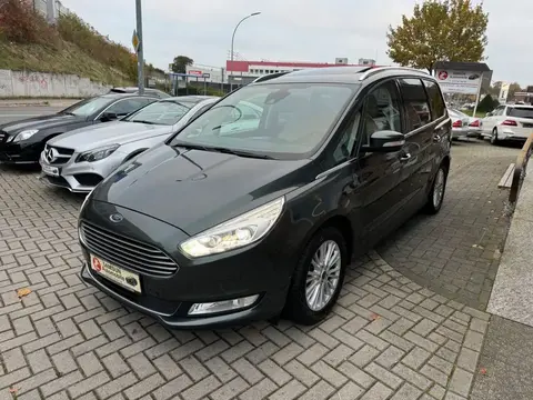 Used FORD GALAXY Diesel 2018 Ad 