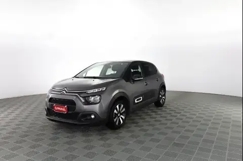 Annonce CITROEN C3 Essence 2022 d'occasion 