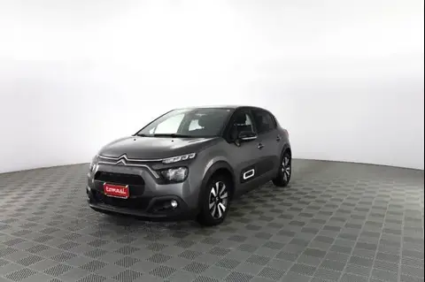 Used CITROEN C3 Petrol 2022 Ad 