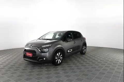 Annonce CITROEN C3 Essence 2022 d'occasion 