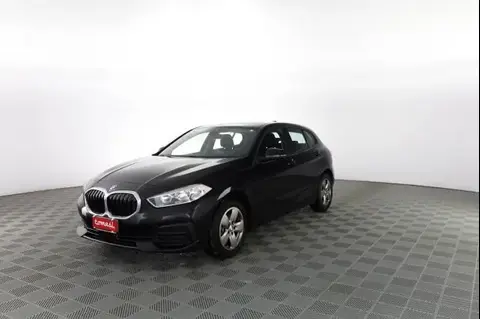 Used BMW SERIE 1 Diesel 2021 Ad 