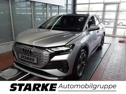 Used AUDI Q4 Not specified 2023 Ad 