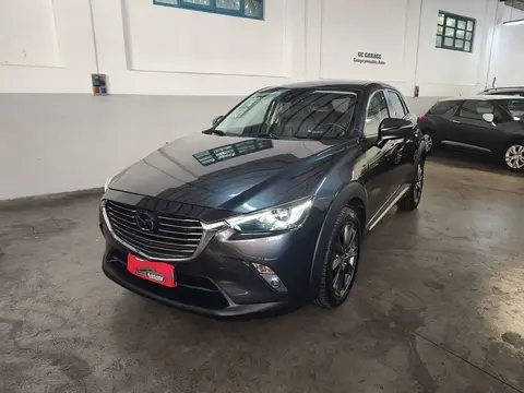 Used MAZDA CX-3 Diesel 2018 Ad 