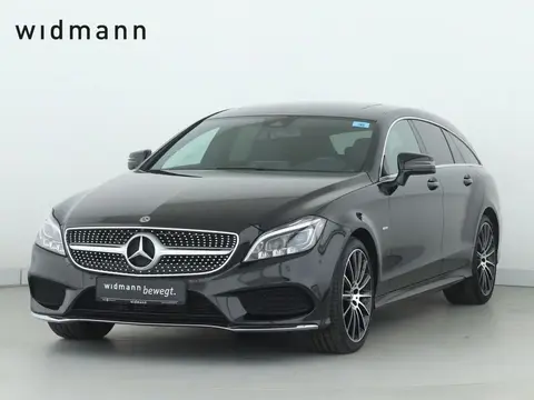 Used MERCEDES-BENZ CLASSE CLS Diesel 2018 Ad 