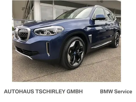 Used BMW IX3 Not specified 2021 Ad 