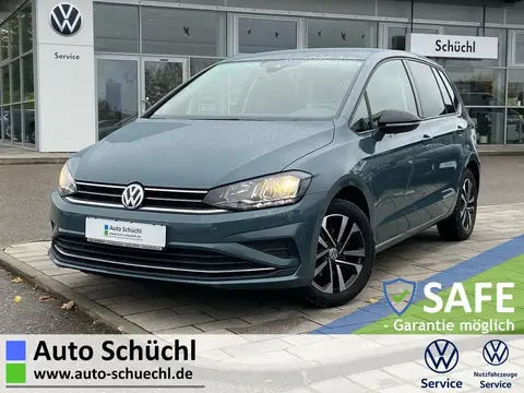 Used VOLKSWAGEN GOLF Petrol 2019 Ad 